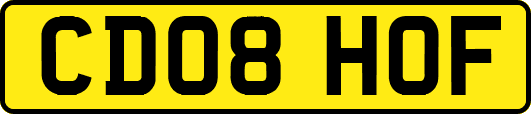 CD08HOF