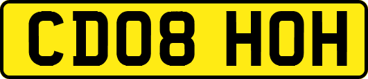CD08HOH