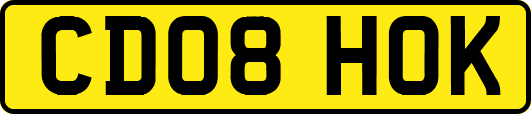 CD08HOK
