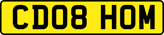 CD08HOM
