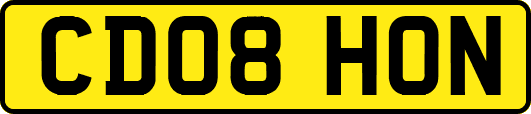 CD08HON