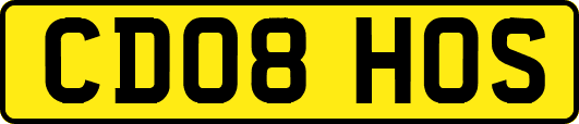 CD08HOS