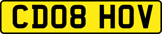 CD08HOV