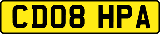 CD08HPA