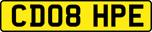 CD08HPE