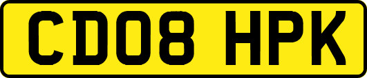 CD08HPK