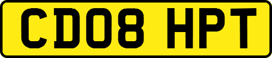 CD08HPT