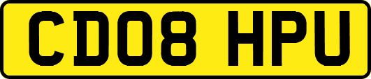 CD08HPU