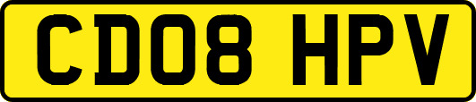 CD08HPV