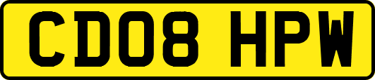 CD08HPW