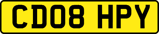 CD08HPY