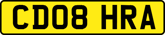 CD08HRA