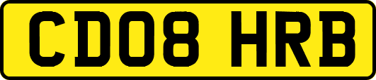 CD08HRB