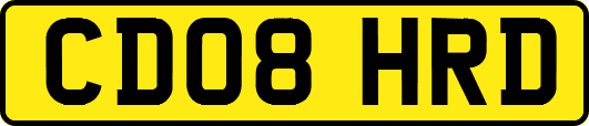 CD08HRD