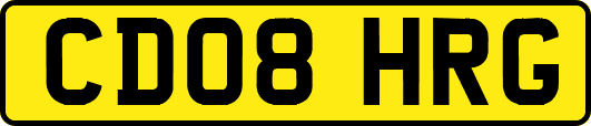 CD08HRG