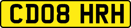 CD08HRH