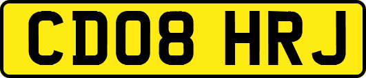 CD08HRJ