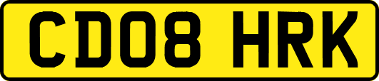CD08HRK
