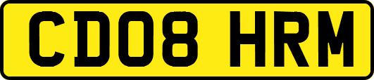CD08HRM