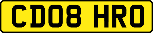 CD08HRO