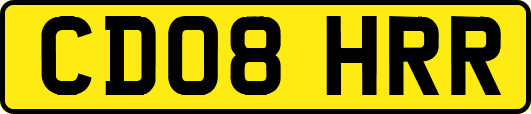 CD08HRR