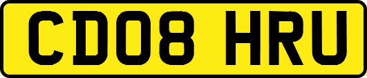 CD08HRU