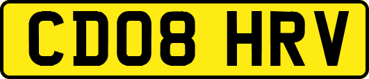 CD08HRV