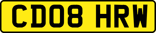 CD08HRW