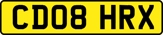 CD08HRX