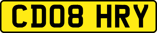 CD08HRY