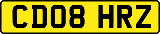 CD08HRZ