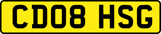 CD08HSG