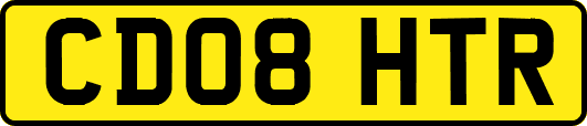 CD08HTR