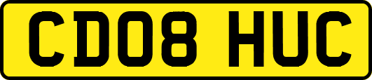 CD08HUC