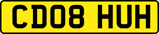 CD08HUH