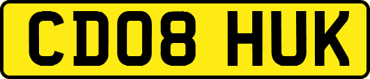 CD08HUK