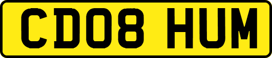 CD08HUM