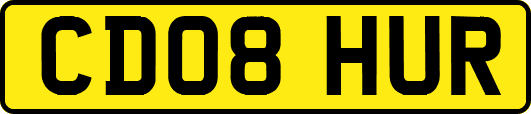 CD08HUR