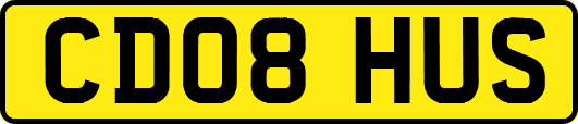 CD08HUS