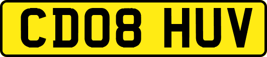 CD08HUV