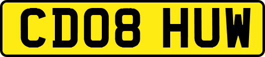 CD08HUW