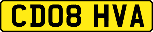 CD08HVA