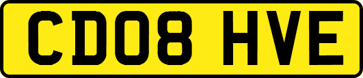 CD08HVE