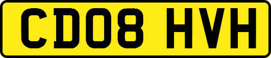 CD08HVH
