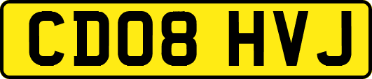 CD08HVJ