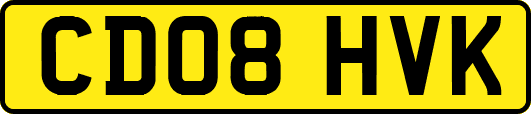 CD08HVK