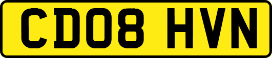 CD08HVN