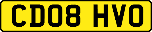 CD08HVO