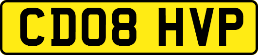 CD08HVP