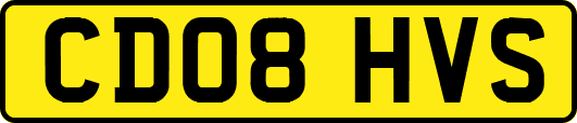 CD08HVS